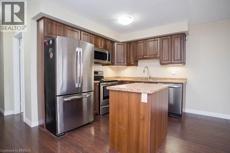 20 Mcconkey Crescent Unit# 115, Brantford, Ontario  N3S 0C2 - Photo 8 - 40797871