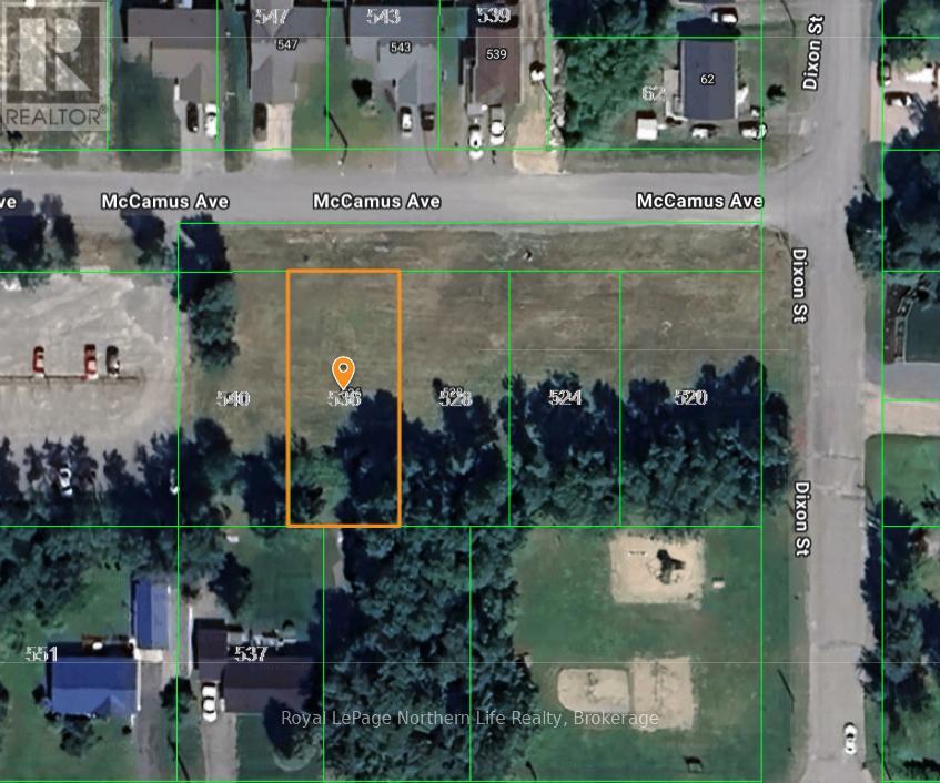 536 Mccamus Avenue, Temiskaming Shores, Ontario  P0J 1P0 - Photo 4 - T12691478