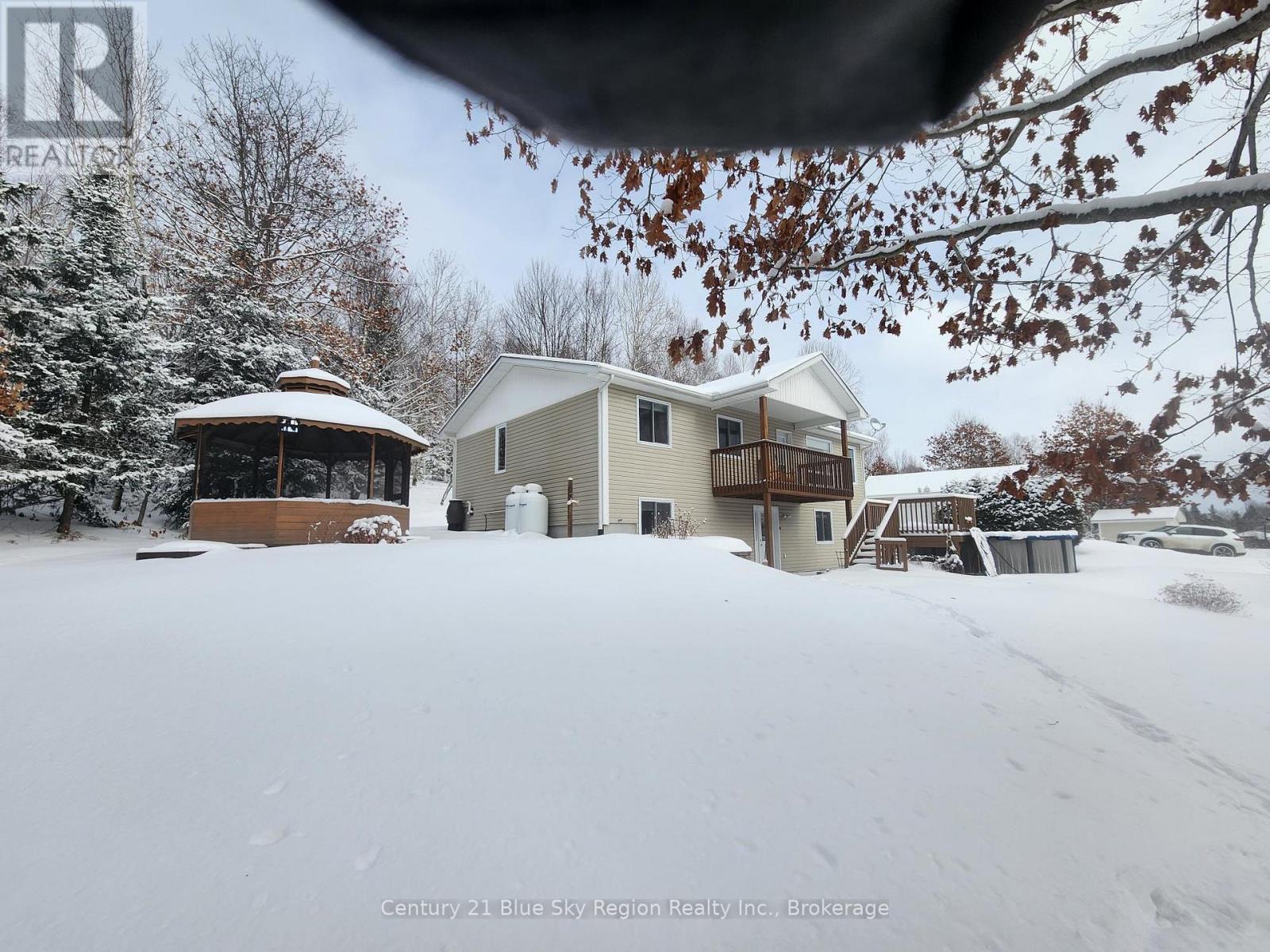 369 Astorville Road, East Ferris, Ontario  P0H 1B0 - Photo 1 - X12691438