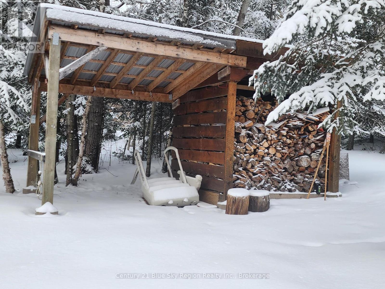 369 Astorville Road, East Ferris, Ontario  P0H 1B0 - Photo 27 - X12691438