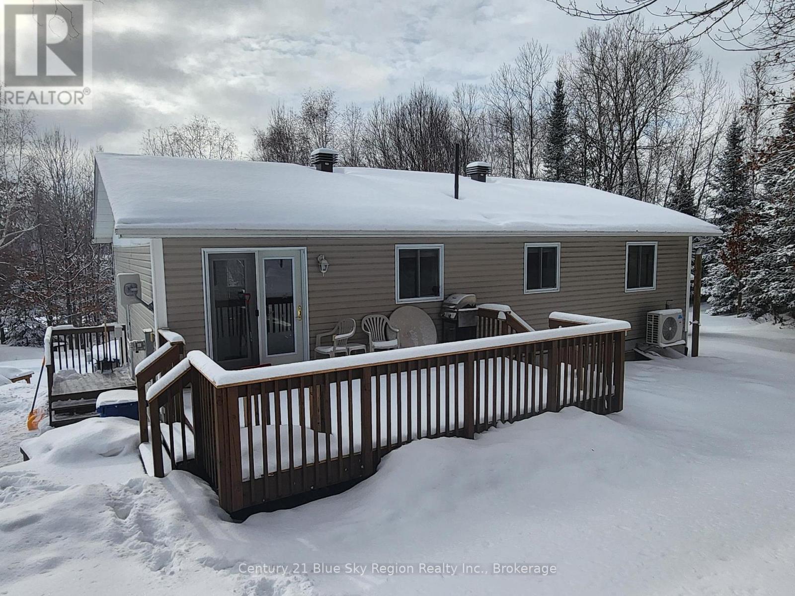 369 Astorville Road, East Ferris, Ontario  P0H 1B0 - Photo 3 - X12691438