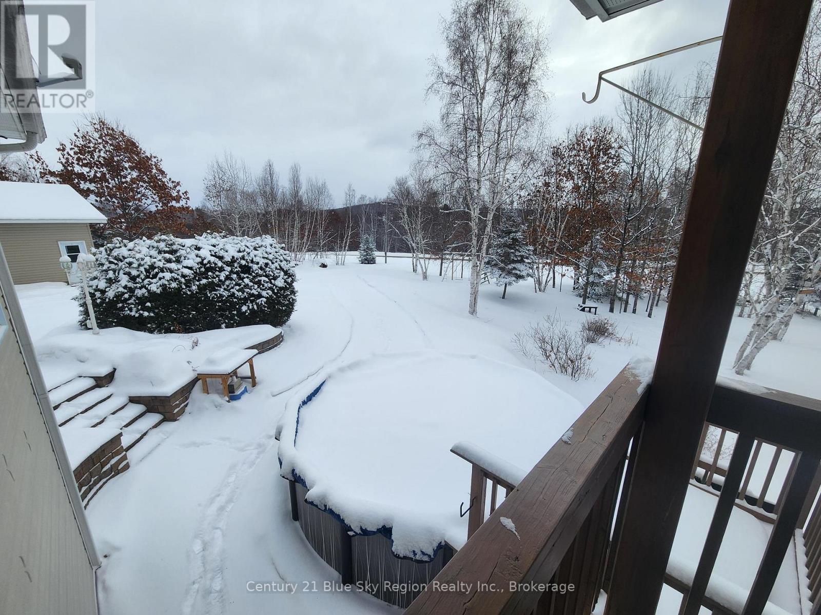 369 Astorville Road, East Ferris, Ontario  P0H 1B0 - Photo 4 - X12691438