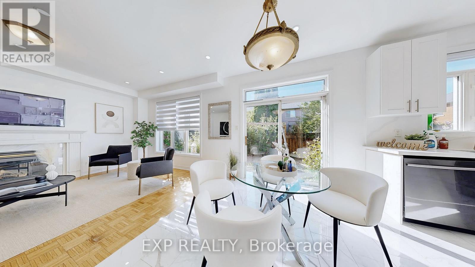 19 La Rocca Avenue, Vaughan, Ontario  L4H 2B6 - Photo 15 - N12688830