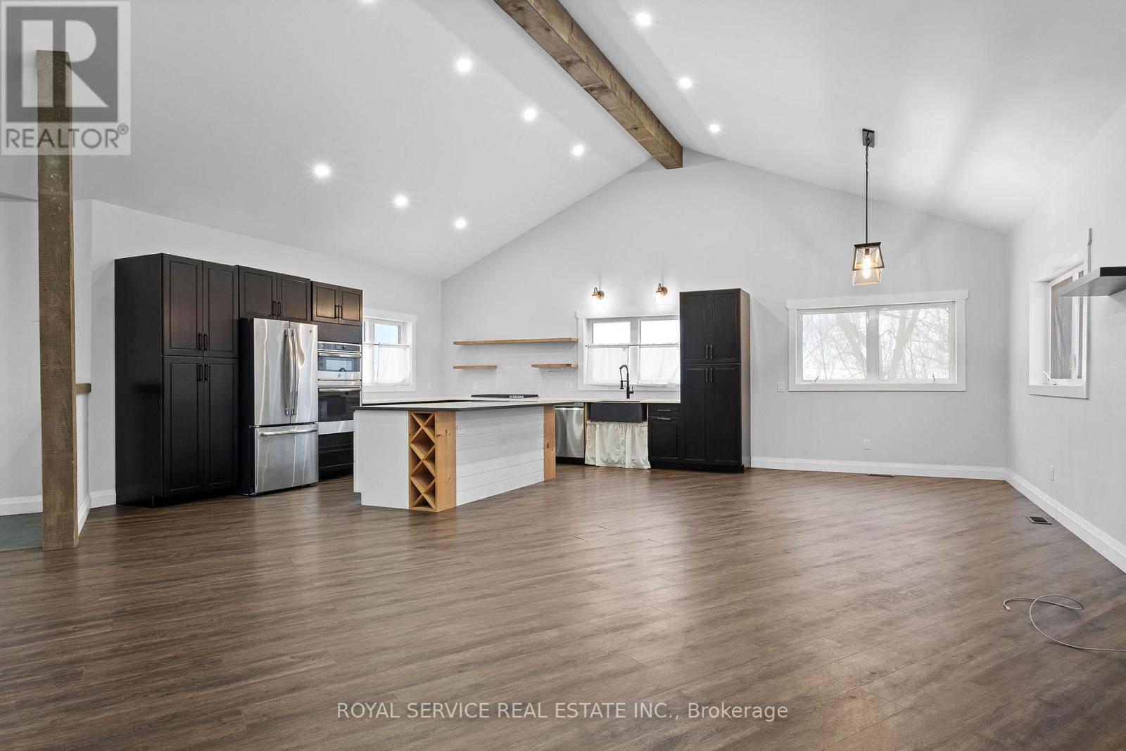 197 Massey Road, Alnwick/haldimand, Ontario  K9A 4J8 - Photo 10 - X12689014