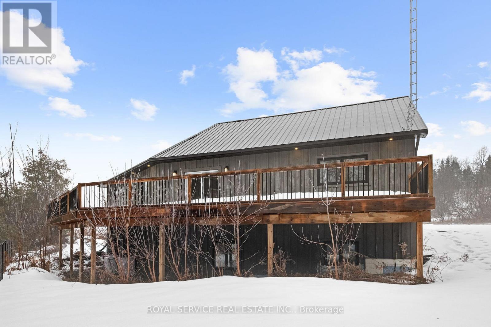 197 Massey Road, Alnwick/haldimand, Ontario  K9A 4J8 - Photo 26 - X12689014