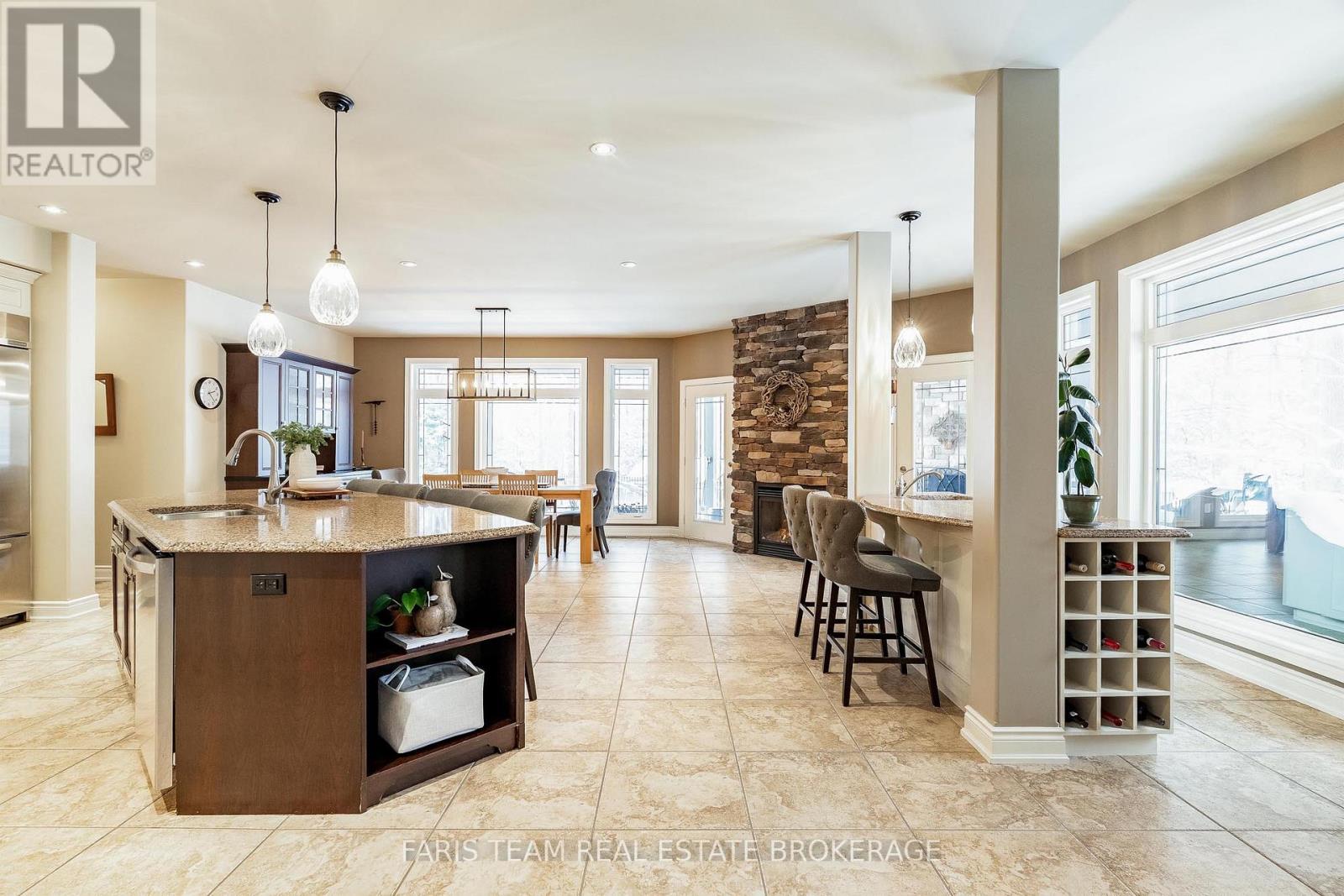 1209 Seadon Road, Springwater, Ontario  L9X 1V5 - Photo 11 - S12679464