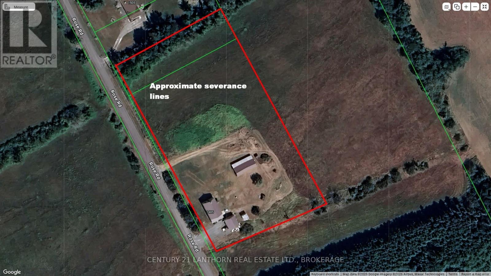 1485 Rose Road, Loyalist, Ontario  K0H 2H0 - Photo 20 - X12687702