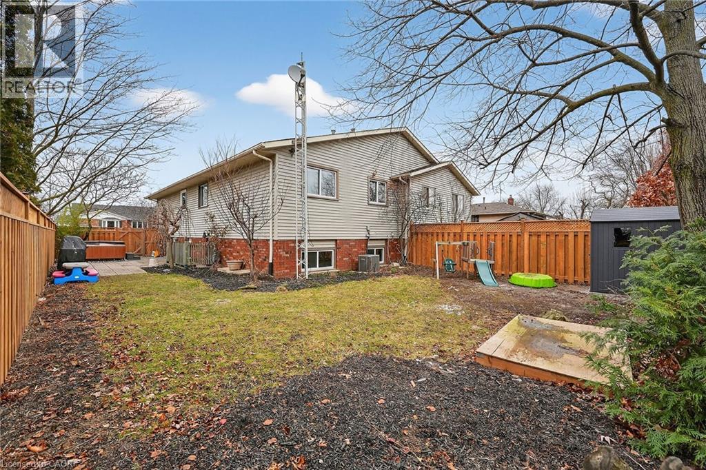 3917 Vineyard Crescent, Vineland, Ontario  L0R 2C0 - Photo 33 - 40798173