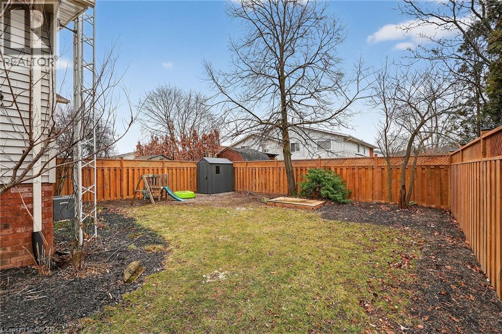 3917 Vineyard Crescent, Vineland, Ontario  L0R 2C0 - Photo 34 - 40798173