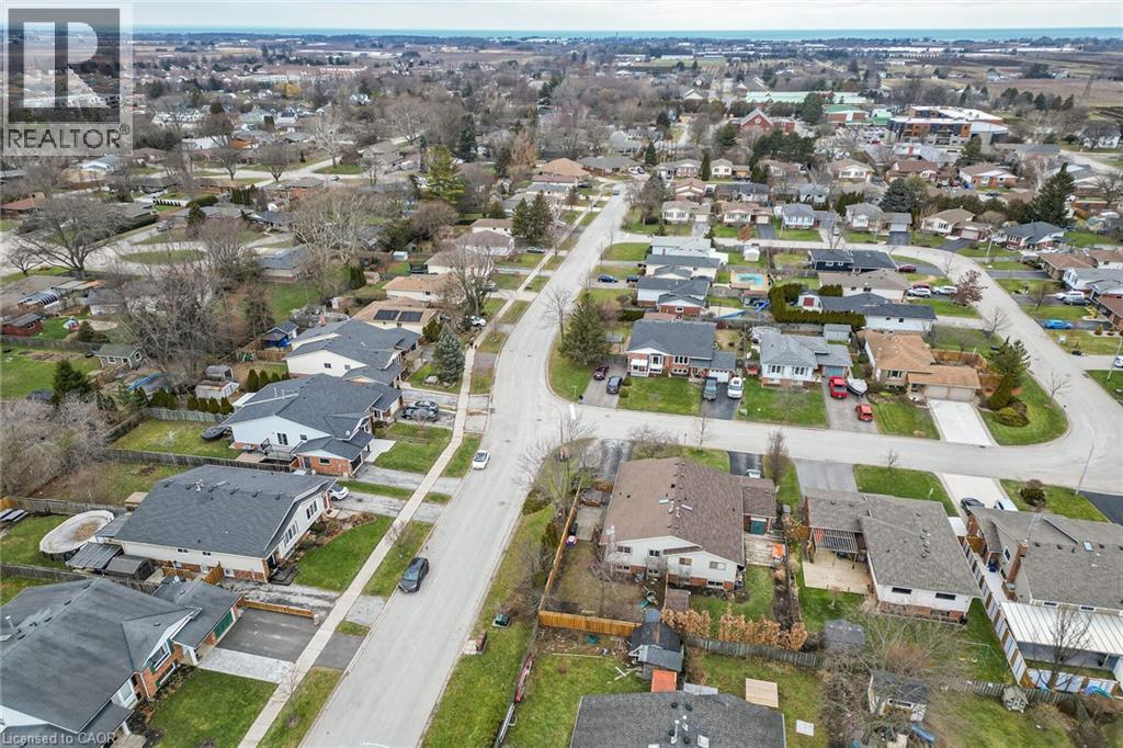 3917 Vineyard Crescent, Vineland, Ontario  L0R 2C0 - Photo 40 - 40798173