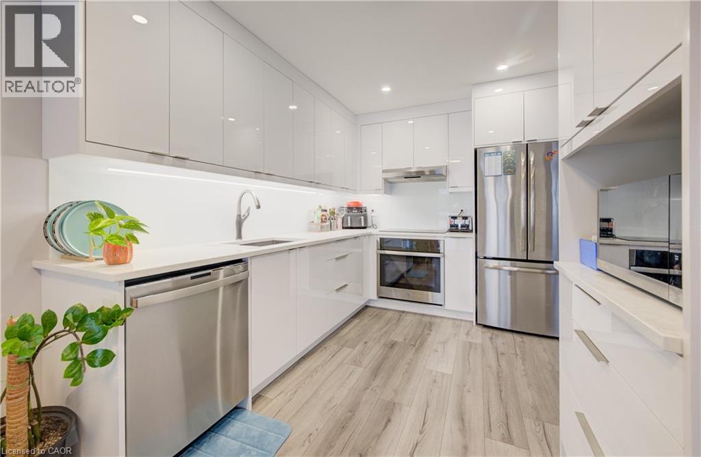 524 Windflower Crescent, Kitchener, Ontario  N2E 3S9 - Photo 11 - 40797763