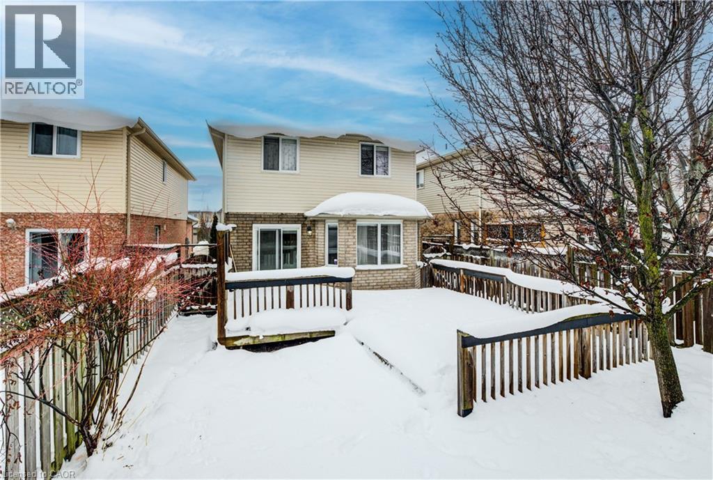 524 Windflower Crescent, Kitchener, Ontario  N2E 3S9 - Photo 33 - 40797763