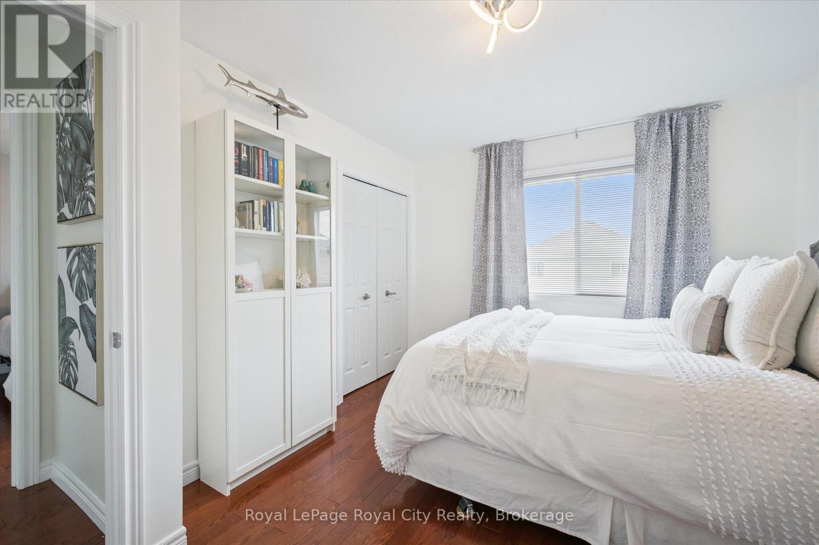 279 Farley Drive, Guelph (Pineridge/westminster Woods), Ontario  N1L 1N6 - Photo 20 - X12691456