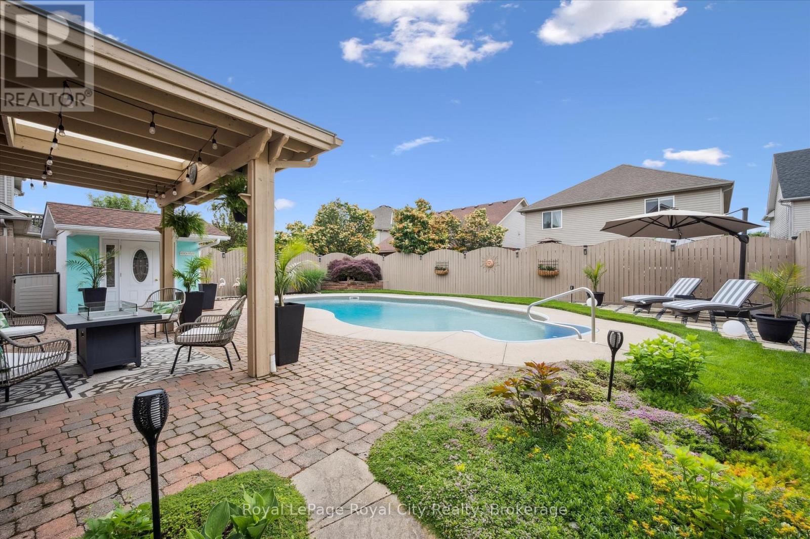 279 Farley Drive, Guelph (Pineridge/westminster Woods), Ontario  N1L 1N6 - Photo 38 - X12691456