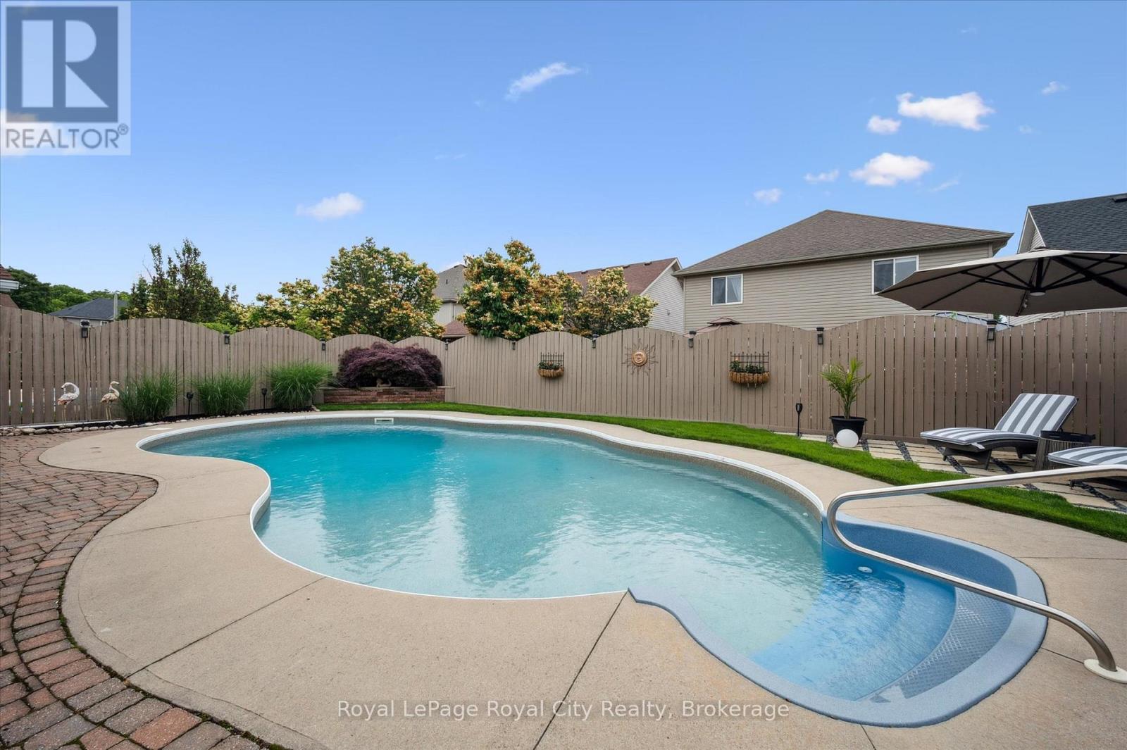 279 Farley Drive, Guelph (Pineridge/westminster Woods), Ontario  N1L 1N6 - Photo 39 - X12691456