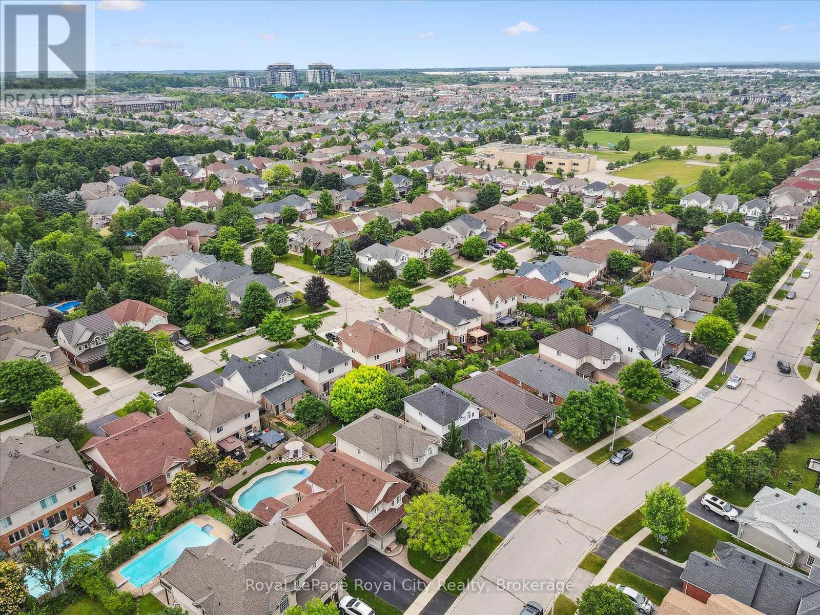 279 Farley Drive, Guelph (Pineridge/westminster Woods), Ontario  N1L 1N6 - Photo 45 - X12691456