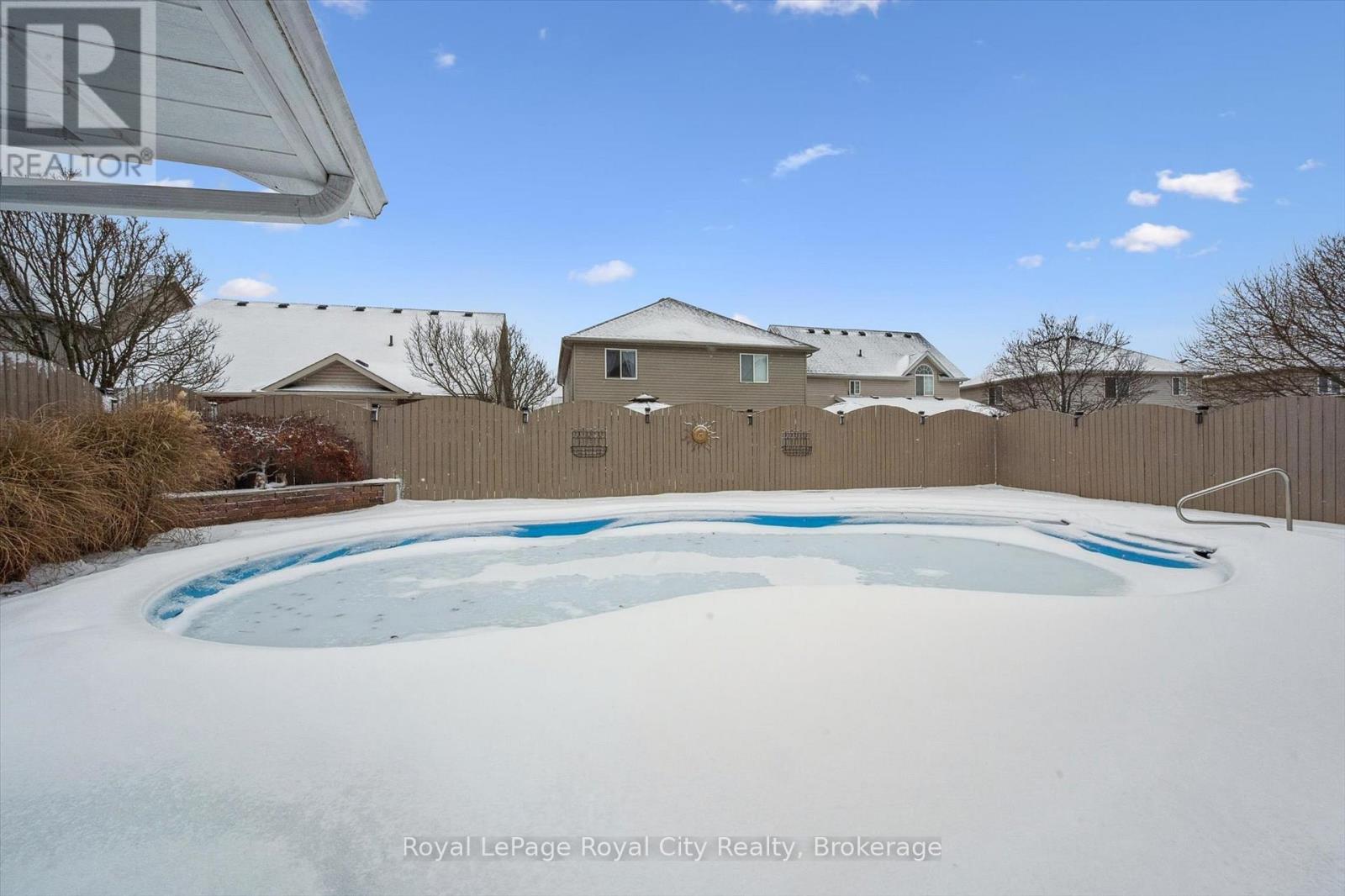 279 Farley Drive, Guelph (Pineridge/westminster Woods), Ontario  N1L 1N6 - Photo 46 - X12691456