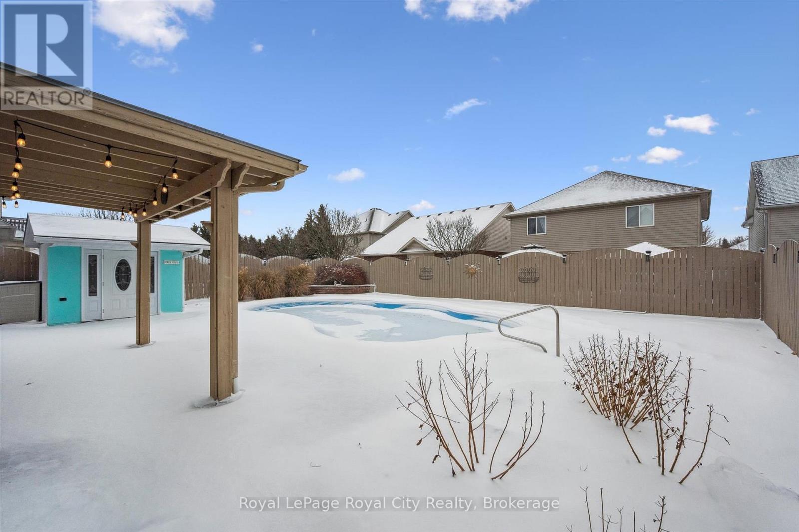 279 Farley Drive, Guelph (Pineridge/westminster Woods), Ontario  N1L 1N6 - Photo 47 - X12691456