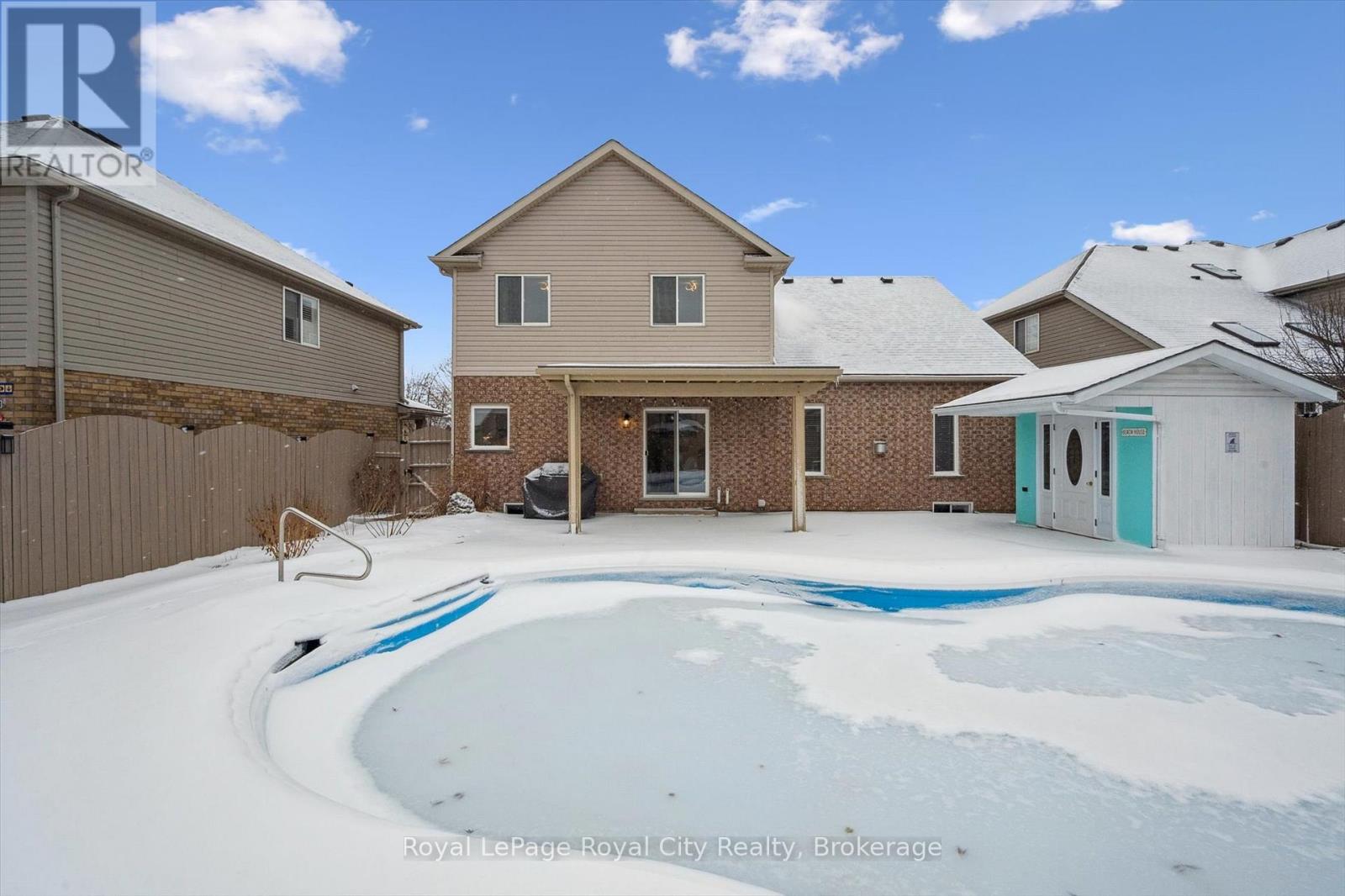 279 Farley Drive, Guelph (Pineridge/westminster Woods), Ontario  N1L 1N6 - Photo 49 - X12691456