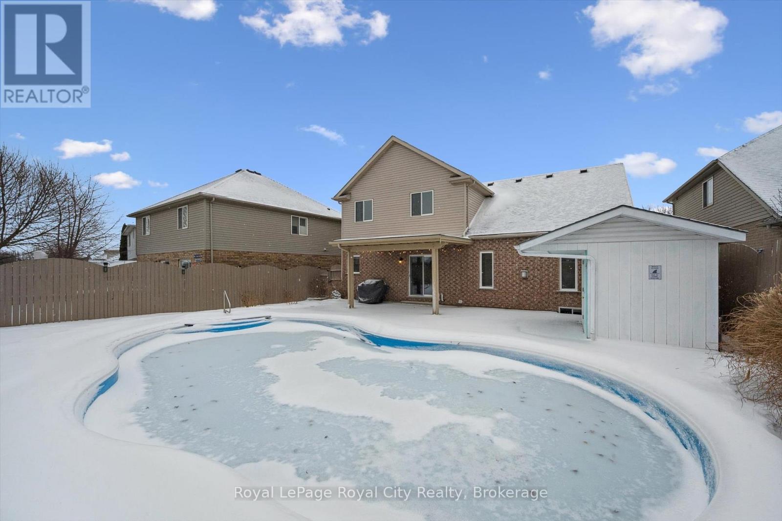 279 Farley Drive, Guelph (Pineridge/westminster Woods), Ontario  N1L 1N6 - Photo 50 - X12691456