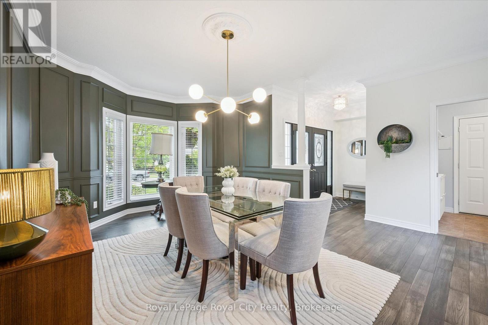 279 Farley Drive, Guelph (Pineridge/westminster Woods), Ontario  N1L 1N6 - Photo 6 - X12691456