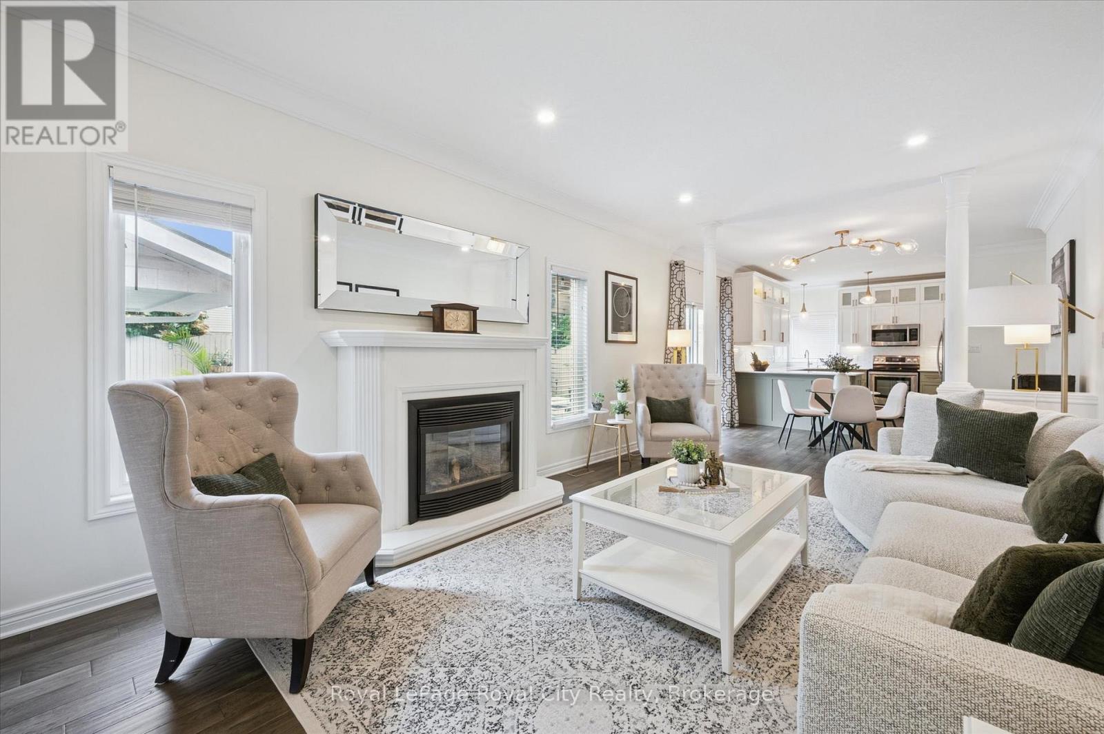 279 Farley Drive, Guelph (Pineridge/westminster Woods), Ontario  N1L 1N6 - Photo 9 - X12691456