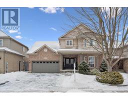 279 FARLEY DRIVE, guelph (pineridge/westminster woods), Ontario