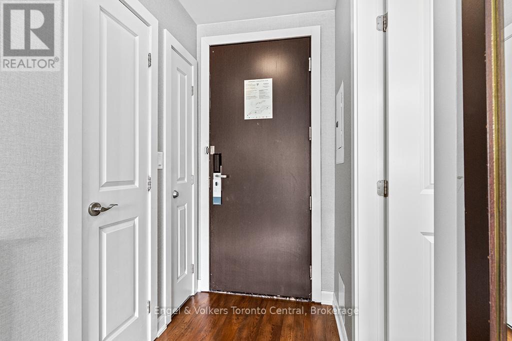 265 - 220 Gord Canning Drive, Blue Mountains, Ontario  L9Y 0V2 - Photo 16 - X12691614