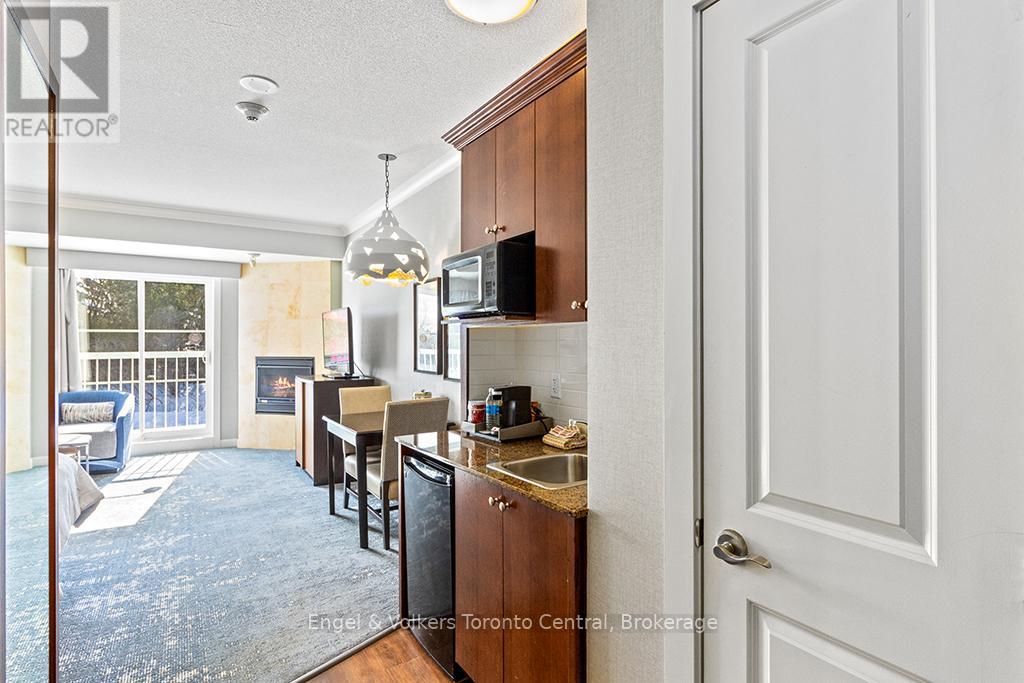 265 - 220 Gord Canning Drive, Blue Mountains, Ontario  L9Y 0V2 - Photo 17 - X12691614