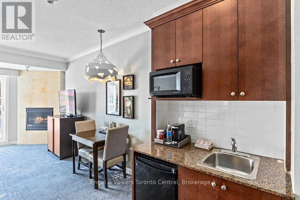 265 - 220 Gord Canning Drive, Blue Mountains, Ontario  L9Y 0V2 - Photo 19 - X12691614