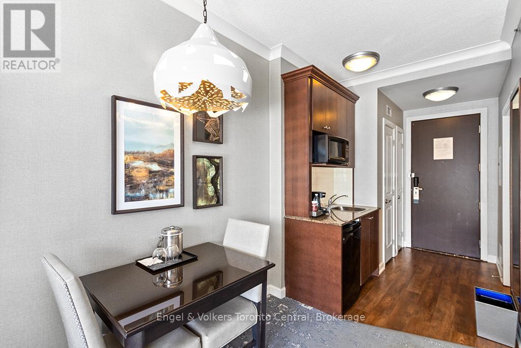 265 - 220 Gord Canning Drive, Blue Mountains, Ontario  L9Y 0V2 - Photo 22 - X12691614