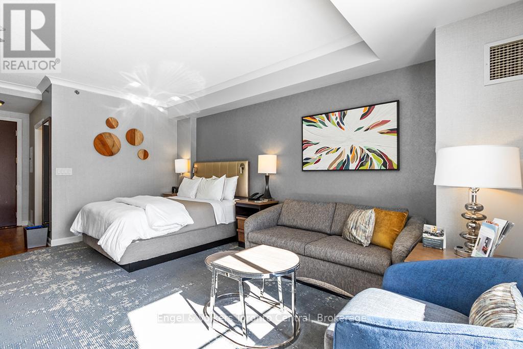 265 - 220 Gord Canning Drive, Blue Mountains, Ontario  L9Y 0V2 - Photo 26 - X12691614