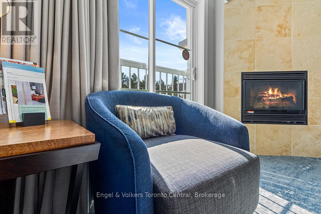 265 - 220 Gord Canning Drive, Blue Mountains, Ontario  L9Y 0V2 - Photo 27 - X12691614