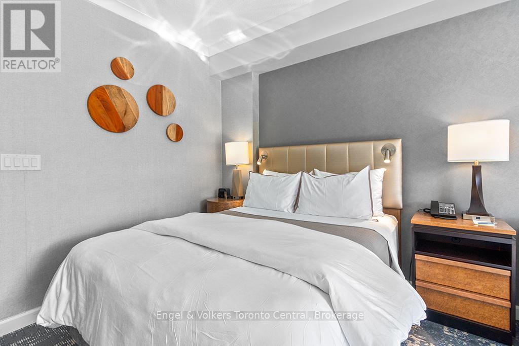 265 - 220 Gord Canning Drive, Blue Mountains, Ontario  L9Y 0V2 - Photo 29 - X12691614