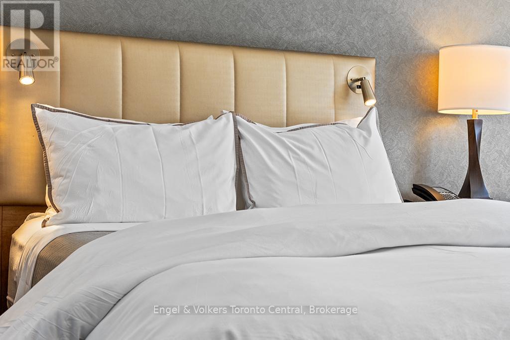 265 - 220 Gord Canning Drive, Blue Mountains, Ontario  L9Y 0V2 - Photo 31 - X12691614