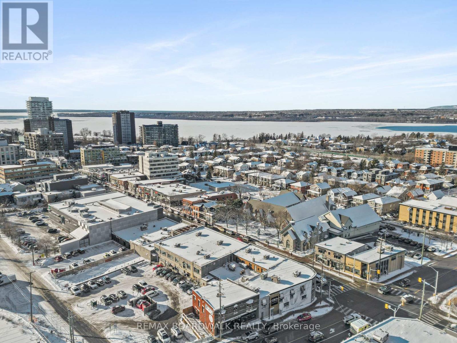 209-210 - 346 Richmond Road E, Ottawa, Ontario  K2A 0E7 - Photo 12 - X12615038