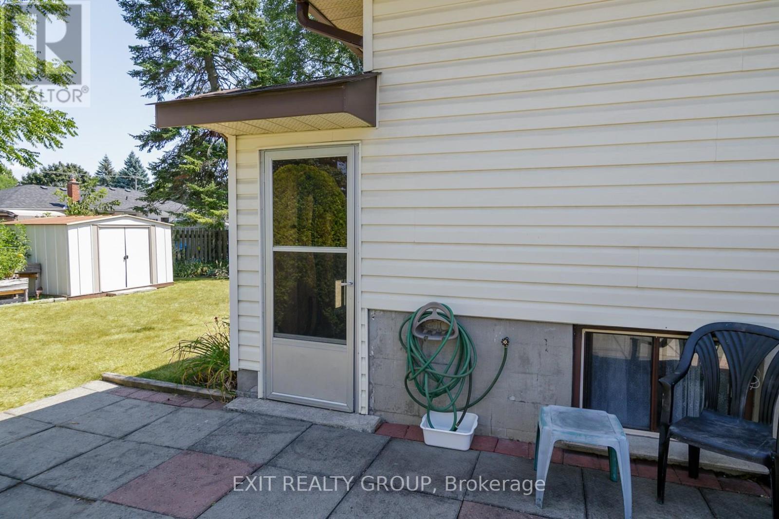 31 Lexington Crescent, Belleville, Ontario  K8P 4L2 - Photo 25 - X12691434