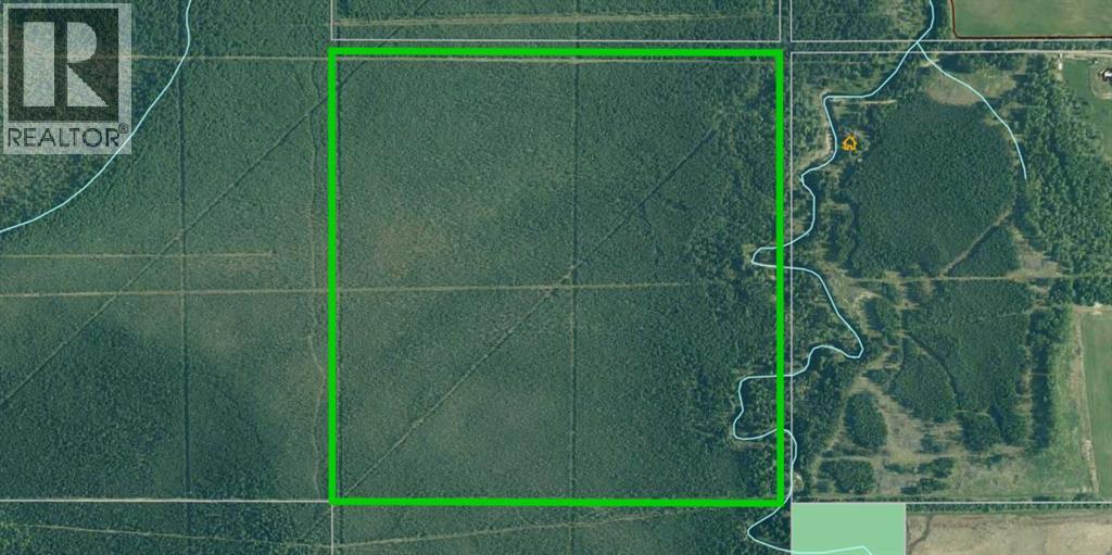 NE-24-53-13, Rural Yellowhead County, Alberta