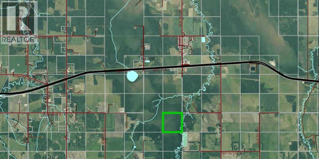 Ne-24-53-13, Rural Yellowhead County, Alberta  T0E 1S0 - Photo 2 - A2277371