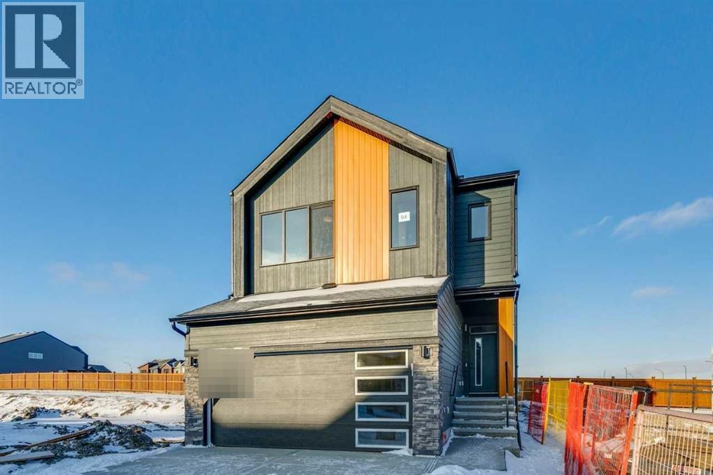 94 Heartwood Villas Se, Calgary, Alberta  T3S 0R4 - Photo 1 - A2271839