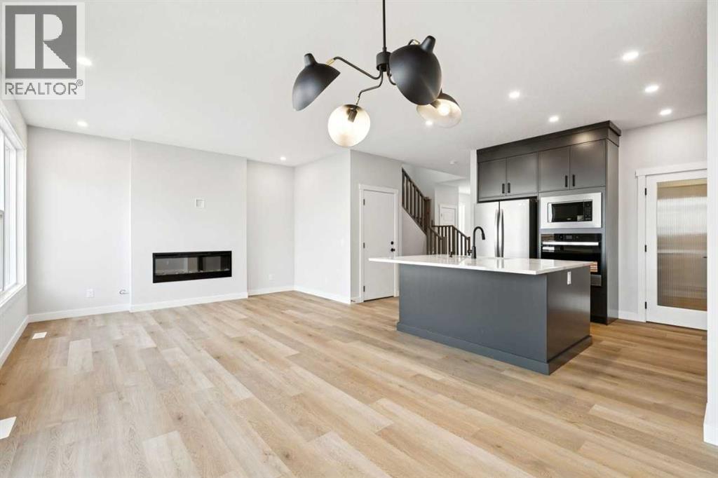 94 Heartwood Villas Se, Calgary, Alberta  T3S 0R4 - Photo 19 - A2271839