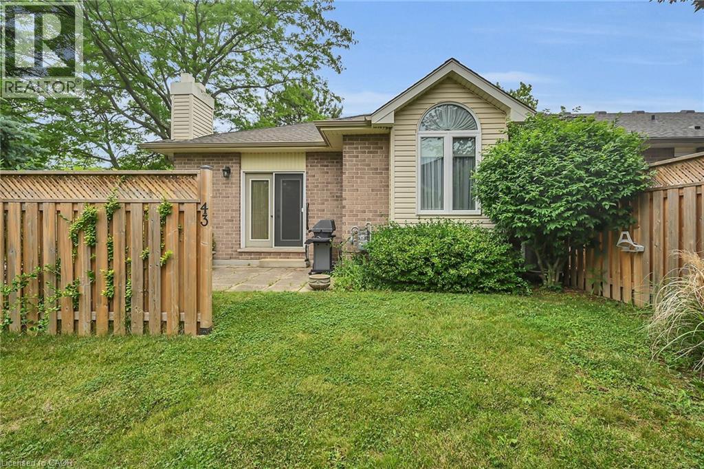 43 Twentyplace Boulevard, Mount Hope, Ontario  L0R 1W0 - Photo 25 - 40745920