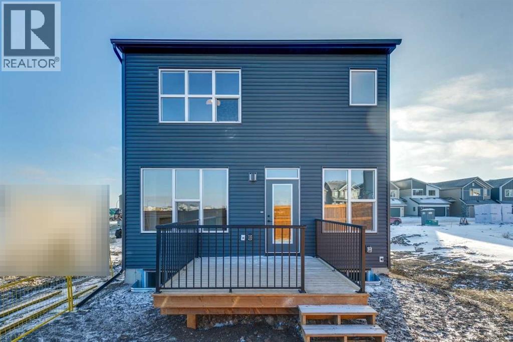 94 Heartwood Villas Se, Calgary, Alberta  T3S 0R4 - Photo 49 - A2271839