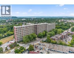 350 QUIGLEY Road Unit# 320, Hamilton, Ontario
