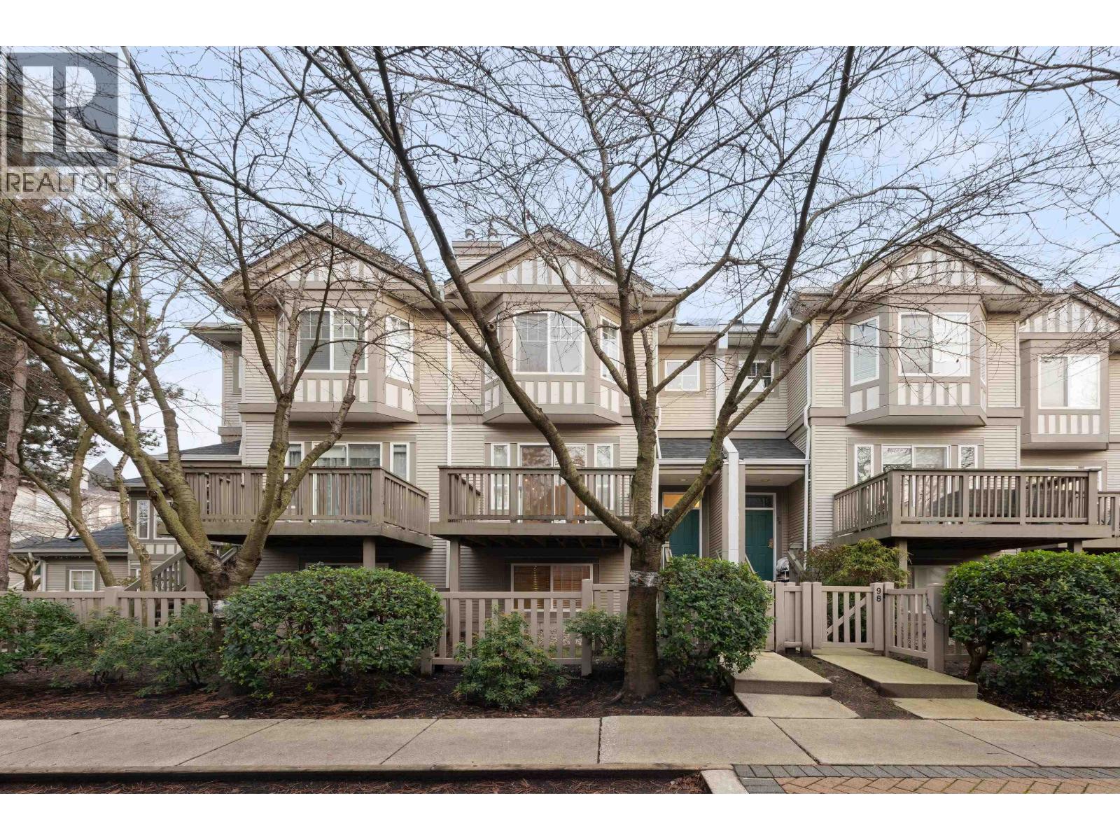 97 3880 WESTMINSTER HIGHWAY, Richmond, British Columbia