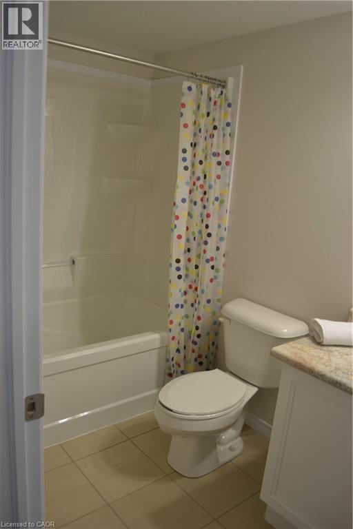 388 Old Huron Road Unit# 12d, Kitchener, Ontario  N2R 0J5 - Photo 20 - 40797796