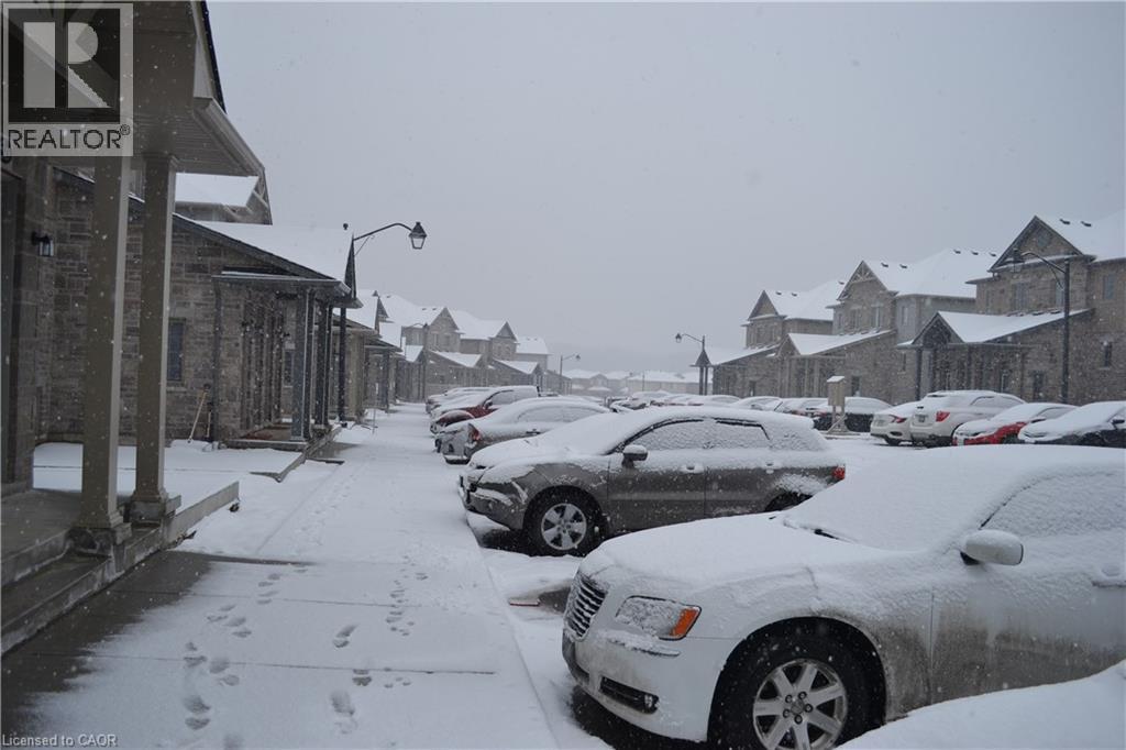 388 Old Huron Road Unit# 12d, Kitchener, Ontario  N2R 0J5 - Photo 6 - 40797796