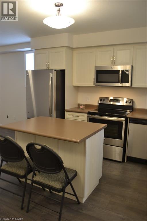 388 Old Huron Road Unit# 12d, Kitchener, Ontario  N2R 0J5 - Photo 14 - 40797796