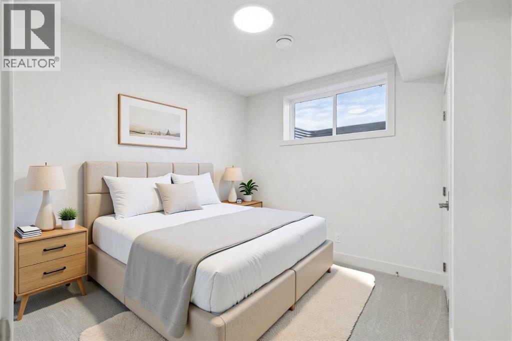 148 Marina Grove, Calgary, Alberta  T3M 3S9 - Photo 14 - A2272153