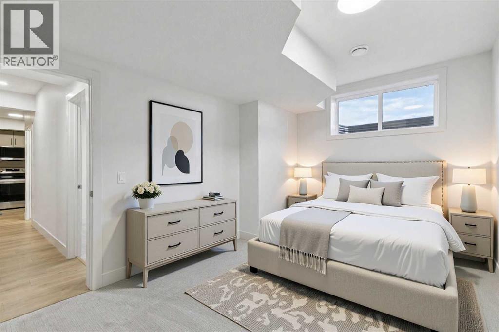 148 Marina Grove, Calgary, Alberta  T3M 3S9 - Photo 15 - A2272153